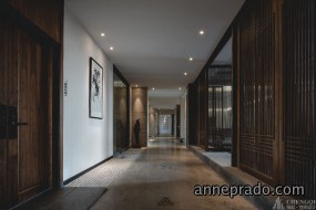 私人会所装修设计案例图,私人会所装修设计实景图