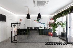 旅社装饰图片,旅社装饰效果图