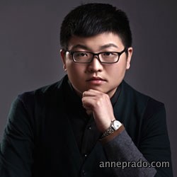设计师李谭杰15年经验18个案例作品