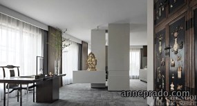 会所设计实景图,会所设计图片