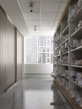 上海电子公司展厅装修设计效果图,电子公司展厅装修设计效果图