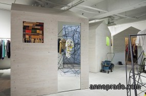 曦文服饰装修图片,服饰装修图