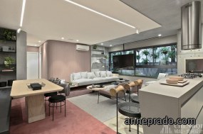 公寓装饰实景图,公寓装饰图片