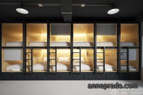 宾馆设计案例图,宾馆设计图片