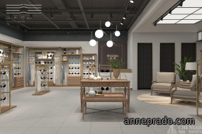 内衣店设计图片,内衣店设计效果图