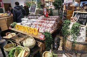 便利店装饰效果图,便利店设计大图