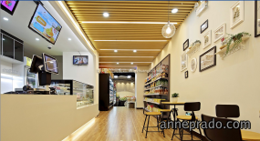 水果店设计装修图片