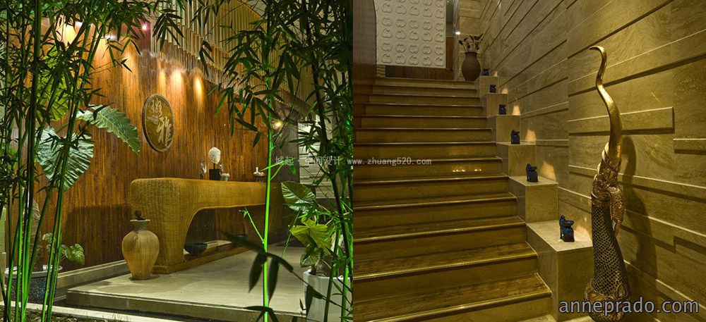 足浴店设计效果图 足浴店设计效果图,足浴店设计图