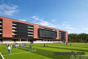 幼儿园空间设计实景图,幼儿园空间设计案例图