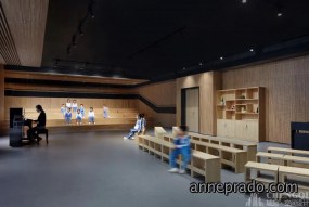 幼儿园设计案例图,幼儿园设计图片