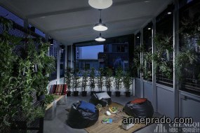 宾馆设计实景图,宾馆设计案例图