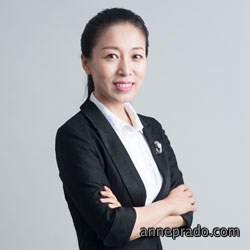 首席设计师刘晓静9年经验6个案例作品