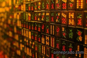 火锅店设计实景图,火锅店设计效果图