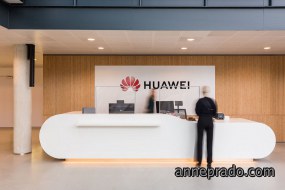 复古个性办公室装修效果图大全
