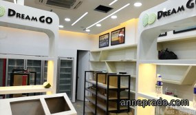 便利店设计效果图,便利店装修大图