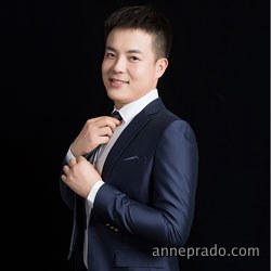 主案设计师王帆10年经验15个案例作品