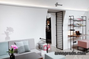 旅店设计实景图,旅店设计案例图