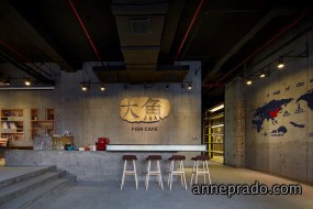 办公室前台吧台设计效果图,办公室前台设计效果图