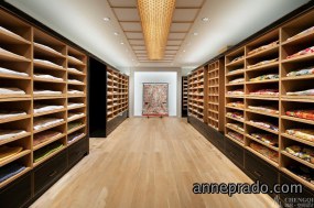 婚纱店装修案例效果图,婚纱店装修大图