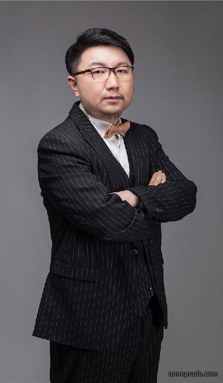 从业年限:15年