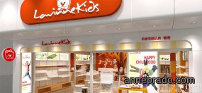 母婴店空间设计实景图,母婴店空间设计布局图