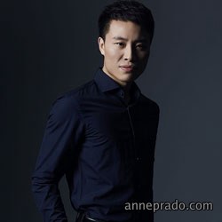 主案设计师李旭年10年经验10个案例作品
