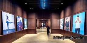 办公大楼大厅设计效果图片