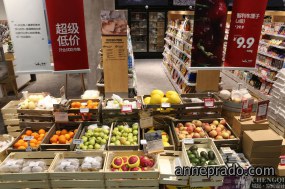 便利店装修大图,便利店装修高清图