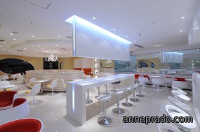 甜品店设计图片,甜品店设计效果图