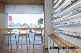 眼镜店装饰高清图,眼镜店装饰图片