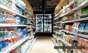 便利店设计高清图,便利店设计实景图