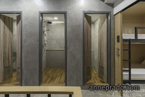 宾馆装修效果图,宾馆设计实景图