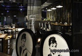 火锅店店面设计实景图,火锅店店面设计图片