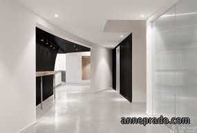 旅店空间设计实景图,旅店空间设计案例图