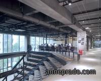 办公室装修吊顶需要注意什么 办公室吊顶装修规范