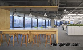 办公室茶水间吧台设计效果图,吧台设计效果图