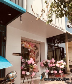 护肤品店装修设计实景图,护肤品店装修设计布局图