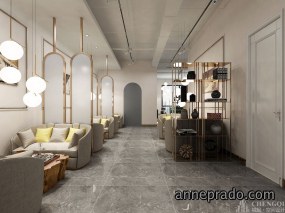 婚纱店空间装饰大图,婚纱店空间装饰高清图
