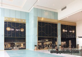 服装专卖店装修效果图,服装专卖店装修案例图