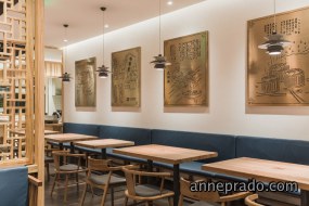 饭店设计图片,饭店设计案例图