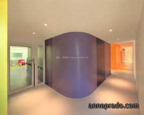 民办幼儿园装修设计图片,幼儿园装修设计图