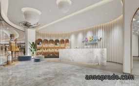 游泳馆空间设计效果图,游泳馆设计布局图