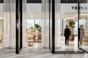 酒店装修设计效果图,酒店设计实景图