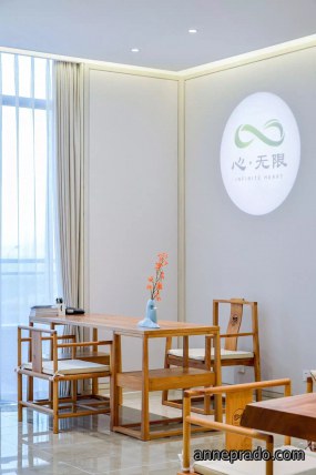 茶餐厅装修效果图,茶餐厅装修实景图
